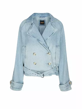 BOSS | Jeansjacke C_DNM | 